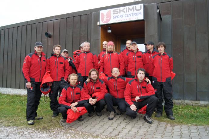 Hodnocení SKiMU Týmu | SKiMU – rodinná dovolená a lyžování v Krkonoších