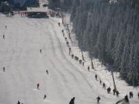 Středisko Pomezky | SKiMU – rodinná dovolená a lyžování v Krkonoších